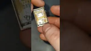 Нашёл в этих сборках Золото не ожидал