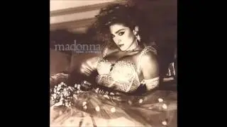 Madonna - Shoo-Bee-Doo (Album Version)