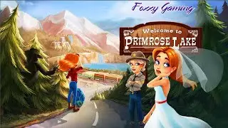 Welcome to Primrose Lake - Level 1