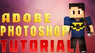 Туториал #1 - Как сделать аватарку для YouTube