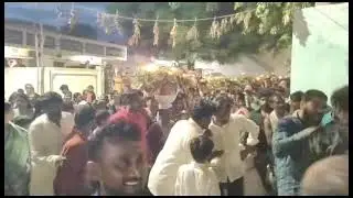 అమీర్ పేట్ పోచమ్మ బోనాలు #Ameerpet #PochammaBonalu #hyderabadbonalu #telanganabonalu