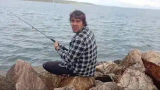 Gone Fishin'