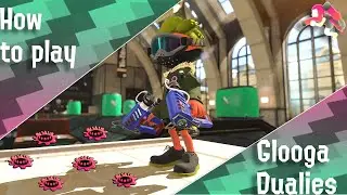 Splatoon 2's Rolling Minefield: An indepth Vglooga guide