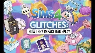 Sims 4 Update Problems 2025 — All Current Glitches Explained!