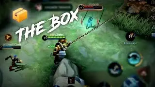 The Box📦 | MLBB - Franco Montage