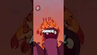 4 Facts You Didn't Know About the Lion King!
