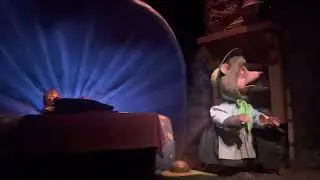 You must beware