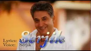 maryam heydarzadeh-serjik