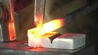 Blacksmith Basics