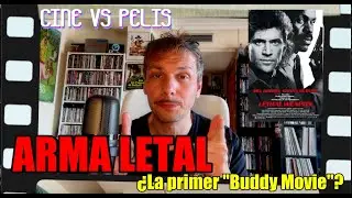 Arma Letal (Análisis y Crítica)