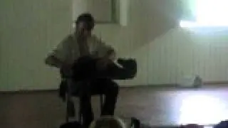 Гусляр Дмитрий Парамонов 06 Частушки