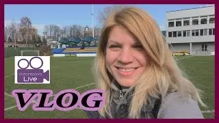 Особенные дети ❤ Футбол ❤ Первый Парламентский Кубок ❤   BestwomanFest 2016 ❤  VLOG