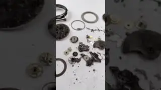 watch restore