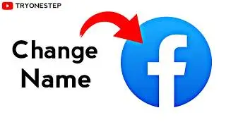 How to Change Facebook Name in 2024 ?