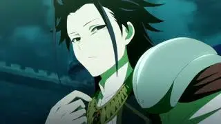 Tensei shitara Dainana Ouji Datta node「AMV」Sleep Theory - 