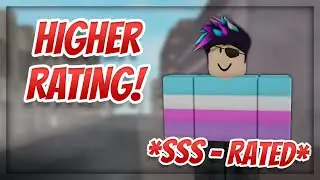 How to get a Higher Rating in Ro-Ghoul - Get SSS Rated! | Ro-Ghoul | Roblox
