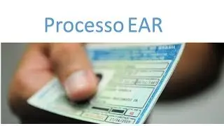 Processo EAR no Paraná