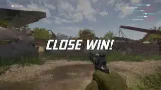 First xDefiant trickshot ever (real)