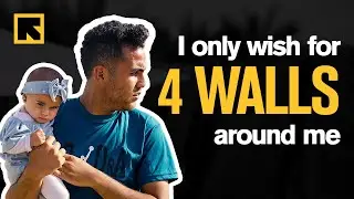 Every number has a story | World Refugee Day 2024