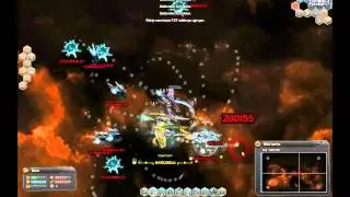 Darkorbit PVP HD