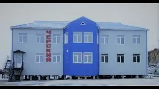 Харрасмент, угрозы и нападения на активиста аэропорта Черский