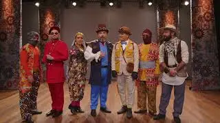 CHAMADA VOLTA AO MUNDO EM 80 DIAS
