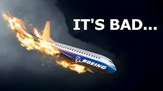 The End for Boeing?