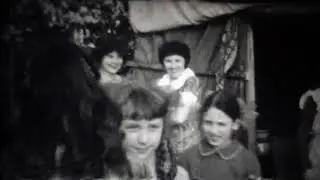 Из домашнего киноархива моей сестры.
