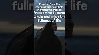 FORGIVENESS IS POWERFUL 