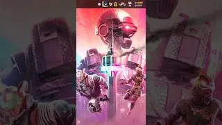Mute Protocol 3 Theme Music #rainbowsixsiege #r6