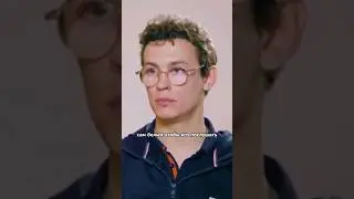 Никита Кологривый про Сергея Голомазова 