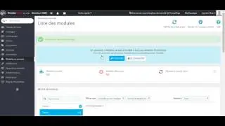 Prestashop clean url module not working