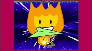 MUGEN REQUEST:firey vs cuddles|MUGEN ALL STARS 1.1B🍉