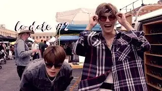 Jaeyong Moments | LA Date (Gift)
