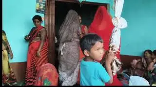 Radharani Siyanshi के बरही का प्रोग्राम 08-09-2025
