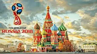 FIFA World Cup 2018: Here’s Your Complete Stadium Guide