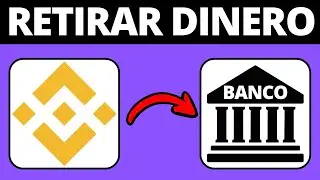 Cómo retirar dinero de Binance