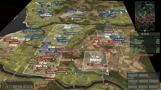 Wargame Red Dragon Гайд: пара советов новичкам