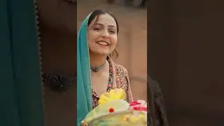 VRINDAVAN - RADHE RADHE | KHASA AALA CHAHAR | #shorts #shortsviral #shortsvideo #khasaaalachahar