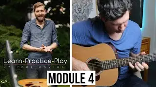 Learn Practice Play, Module 4 - Play Through