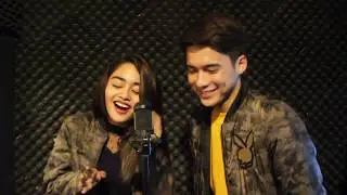 NOTHING'S GONNA STOP US NOW - Vivoree Esclito & JC Alcantara (Song Cover)