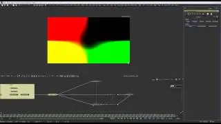 STMap roughcut