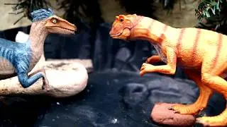 КАМНЕМ ПО ГОЛОВЕ! СТРАННАЯ ИГРА! Мультик для детей. Видео Игрушки
