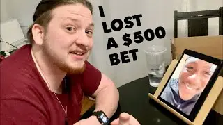 Balling Out at Target - Dad Vlog