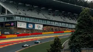2024 Spa Six Hours Recap | Masters Historic Racing