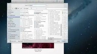 Export Pages document to PDF