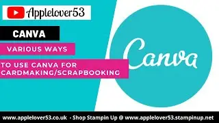 Live 20th March 2022 - Canva