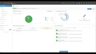 Altaro VM Backup [Partie 2/3] - Configuration et Sauvegarde de VMs