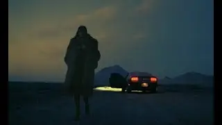 Don Toliver - FLASHING LIGHTS