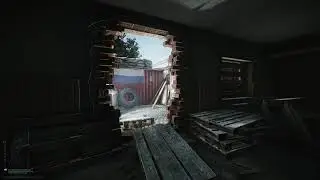 Escape From Tarkov 2021 Hacker HUYA-1916-TTV